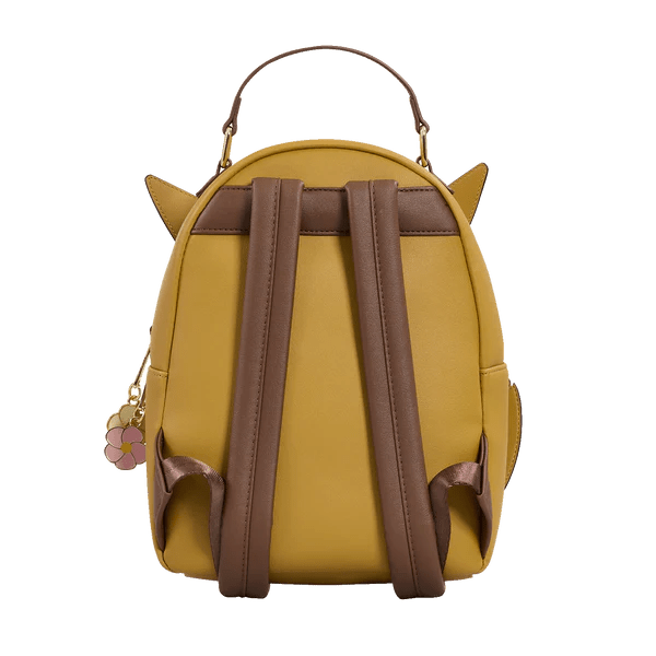 Eevee Cosplay Mini Backpack Pokemon - Something Different Gift Shop