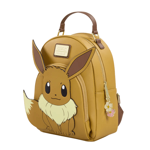 Eevee Cosplay Mini Backpack Pokemon - Something Different Gift Shop