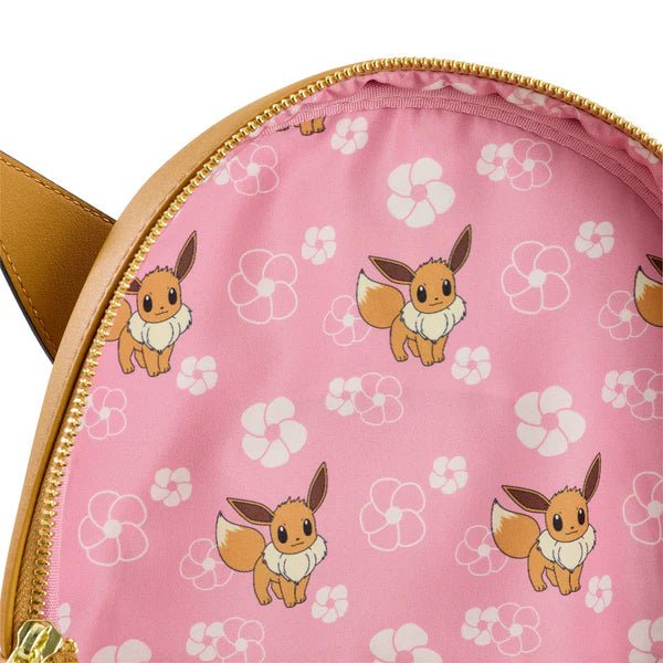 Eevee Cosplay Mini Backpack Pokemon - Something Different Gift Shop