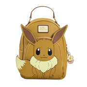 Eevee Cosplay Mini Backpack Pokemon - Something Different Gift Shop