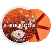 Ember Bloom Segment Wax Melt - Something Different Gift Shop