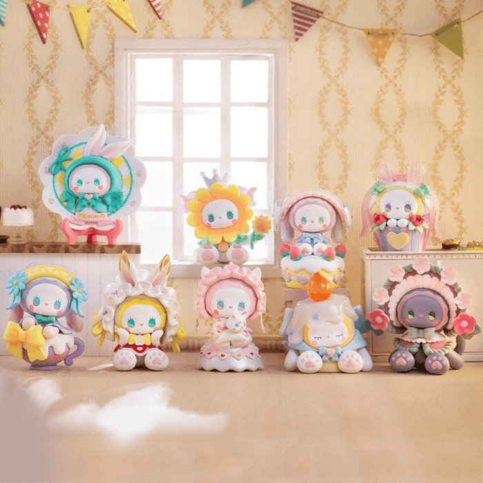 Emma Secret Forest Birthday Party Series 5 blind box