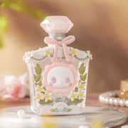 EMMA Secret Forest Perfume Discovery Series Neroli general hidden perfume bottle figure