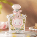 EMMA Secret Forest Perfume Discovery Series Neroli general hidden perfume bottle figure