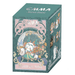 Emma Secret Forest River of Time Series blind box packaging by MJ Studio