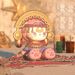 Emma Secret Forest River of Time Inca collectible figure with gold arch headdress