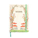 Enchanted Forest A5 Notebook - Something Different Gift Shop