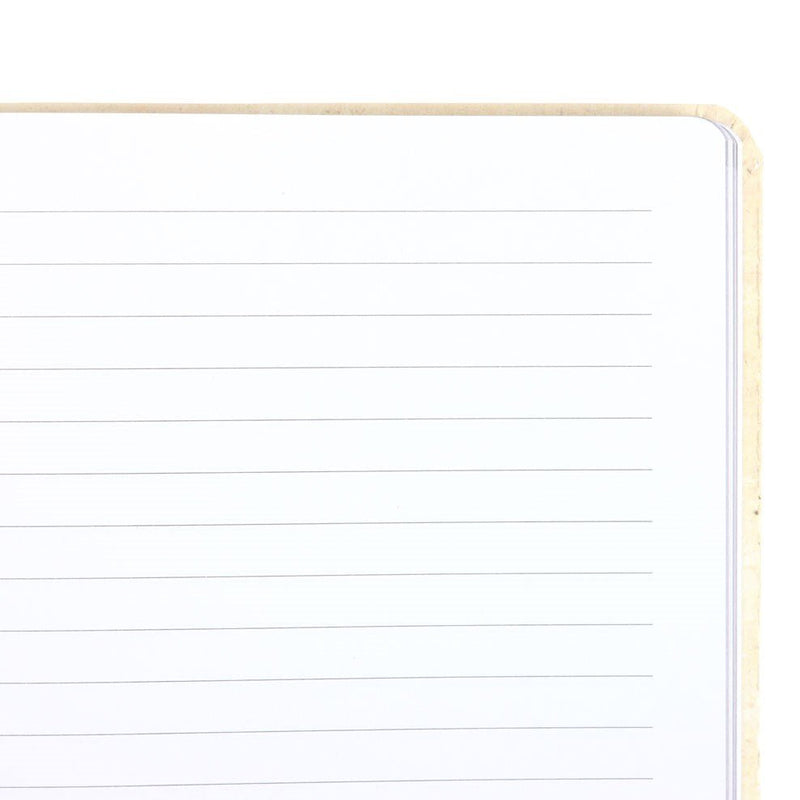 Enchanted Forest A5 Notebook - Something Different Gift Shop