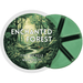 Enchanted forest earthy wax melt product image
