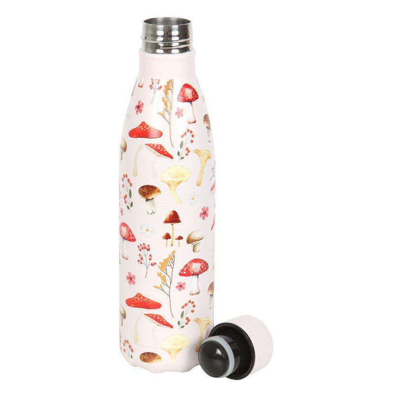 Enchanted Forest Metal Water Bottle - Something Different Gift Shop