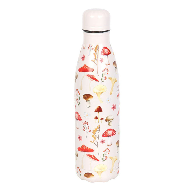 Enchanted Forest Metal Water Bottle - Something Different Gift Shop