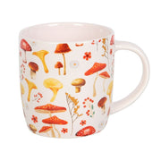 Enchanted Forest Mushroom Mug - Something Different Gift Shop