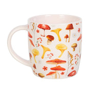 Enchanted Forest Mushroom Mug - Something Different Gift Shop