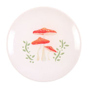 Enchanted Forest Round Trinket Dish - Something Different Gift Shop