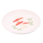 Enchanted Forest Round Trinket Dish - Something Different Gift Shop