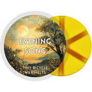 Evening Song Segment Wax Melt - Something Different Gift Shop