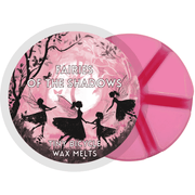 Fairies Of The Shadows Segment Wax Melt - Something Different Gift Shop