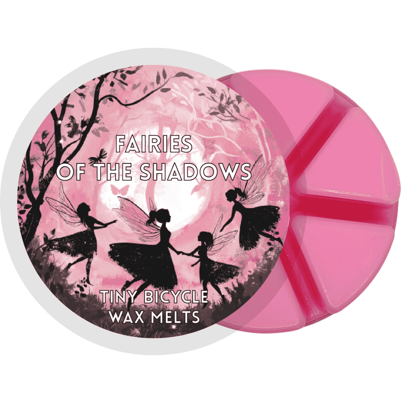 Fairies Of The Shadows Segment Wax Melt - Something Different Gift Shop
