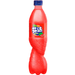 Fanta Watermelon China soda drink 500ml bottle with sweet juicy watermelon flavour