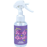 Feeling Boujee Body Spritz - Something Different Gift Shop