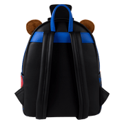 Five Nights at Freddy's Freddy Fazbear Plush Cosplay Lenticular Mini Backpack - Something Different Gift Shop