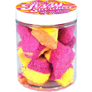 Fizzy Stardust Bath Rocks - Something Different Gift Shop