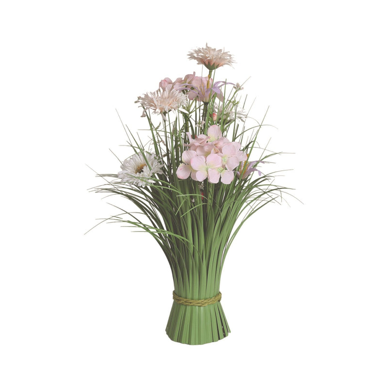 Floral Bundle 40cm - Hydrangea Mix - Something Different Gift Shop