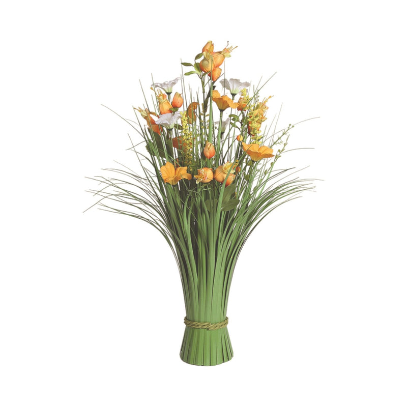 Floral Bundle 40cm - Morning Glory - Something Different Gift Shop