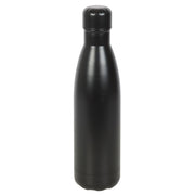 Floral Snake Print Metal Water Bottle - Something Different Gift Shop