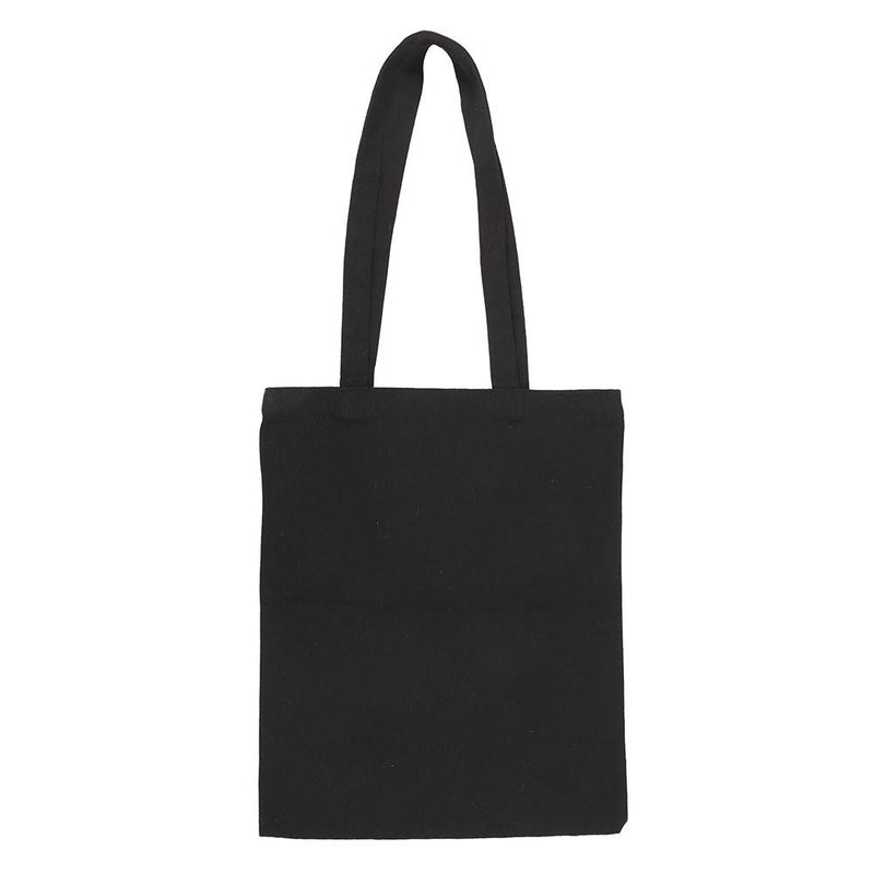 Floral Snake Print Tote Bag - Something Different Gift Shop