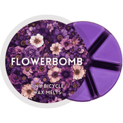 Flowerbomb Segment Wax Melt - Something Different Gift Shop