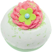 Follow the Mellow Bath Road Cube Bow Gift Box - Something Different Gift Shop