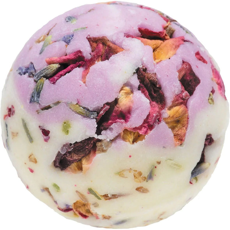 Follow the Mellow Bath Road Cube Bow Gift Box - Something Different Gift Shop