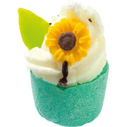 Follow the Mellow Bath Road Cube Bow Gift Box - Something Different Gift Shop