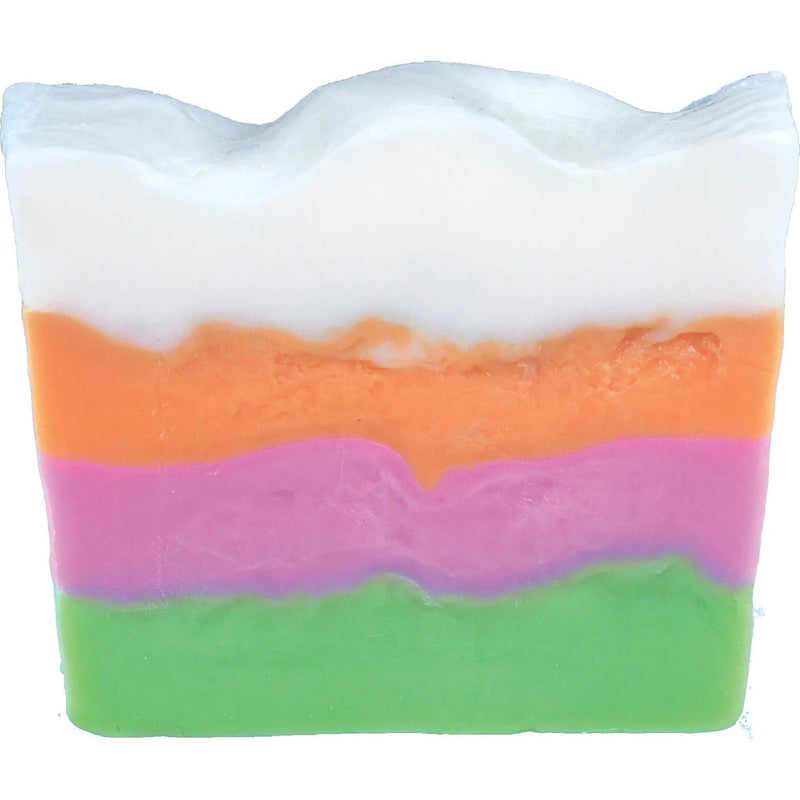 Follow the Mellow Bath Road Cube Bow Gift Box - Something Different Gift Shop