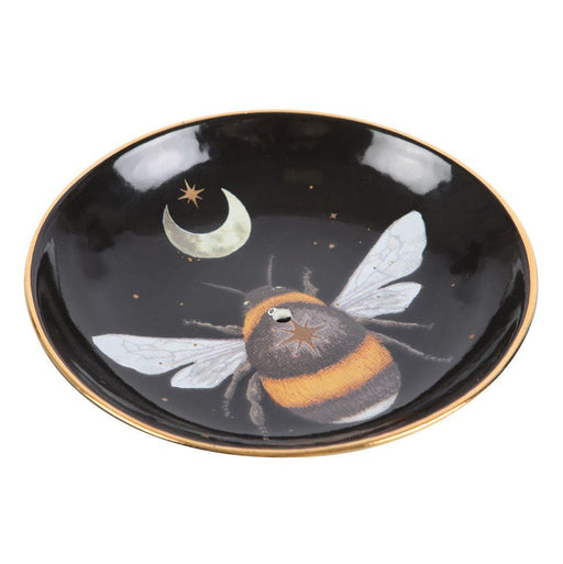 Forest Bee Incense Plate - Something Different Gift Shop
