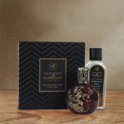 Fragrance Lamp Gift Set - Dragon's Eye & Moroccan Spice - Something Different Gift Shop