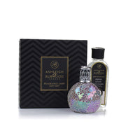 Fragrance Lamp Gift Set - Fairy Ball & Fresh Linen - Something Different Gift Shop