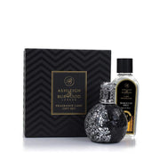 Fragrance Lamp Gift Set - Little Devil & Moroccan Spice - Something Different Gift Shop