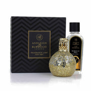 Fragrance Lamp Gift Set - Little Treasure & Moroccan Spice - Something Different Gift Shop