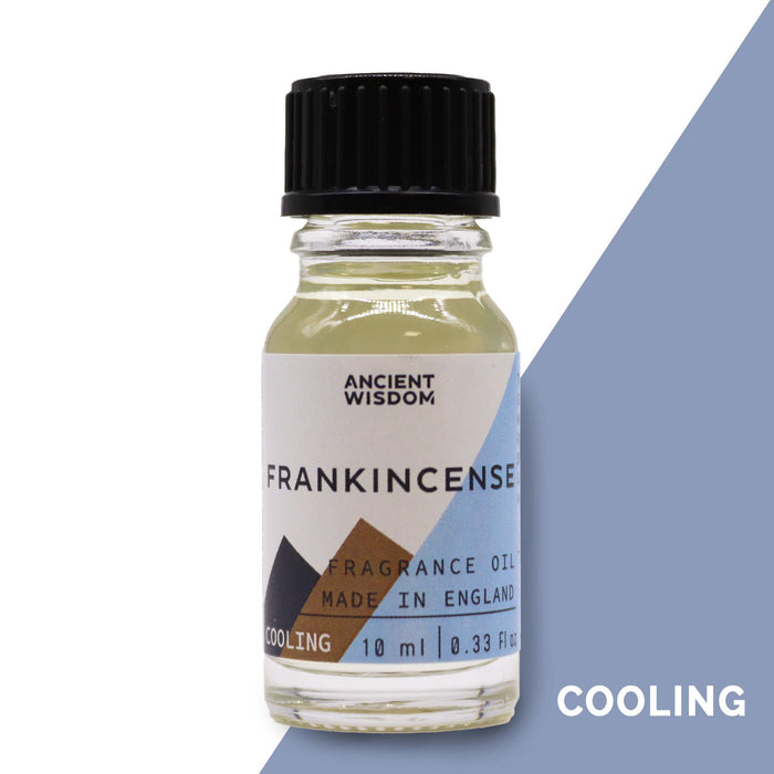 Frankincense Fragrance Oil – 10ml - Something Different Gift Shop