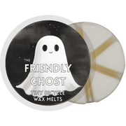 Friendly Ghost Segment Wax Melt - Something Different Gift Shop