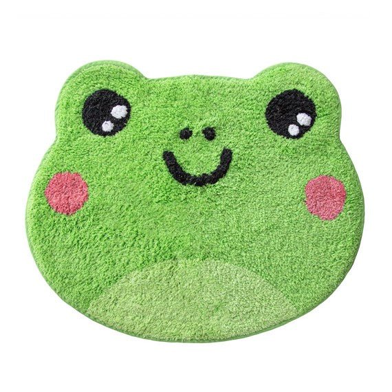 Sass and Belle Frog Rug – Something Different Gift Shop