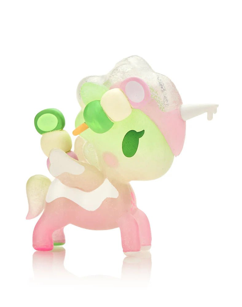 Frozen Treats Unicorno Blind Box - Something Different Gift Shop