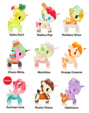 Frozen Treats Unicorno Blind Box - Something Different Gift Shop
