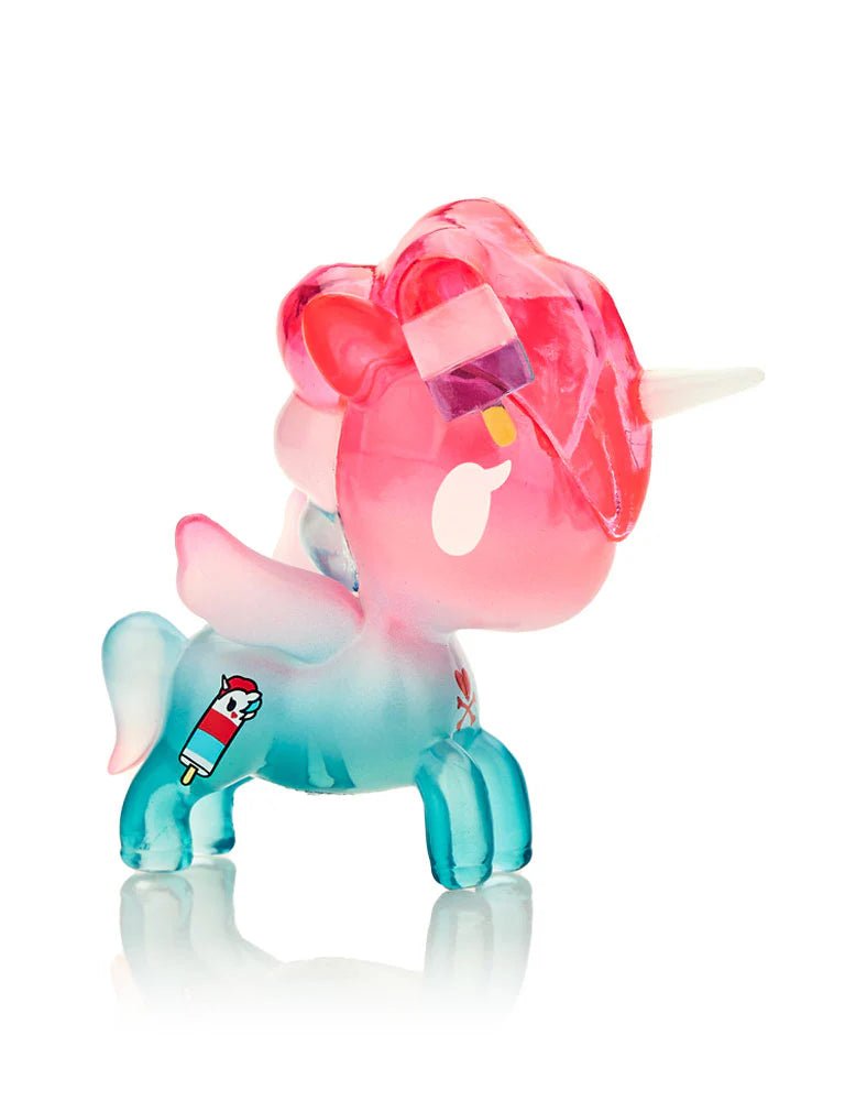 Frozen Treats Unicorno Blind Box - Something Different Gift Shop