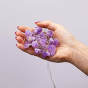 Gemstone Enchantment Lights - Amethyst - Something Different Gift Shop
