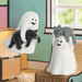 Ghody Behold My Cat Cat Stacker and Fluffy British Blue mini blind box figures