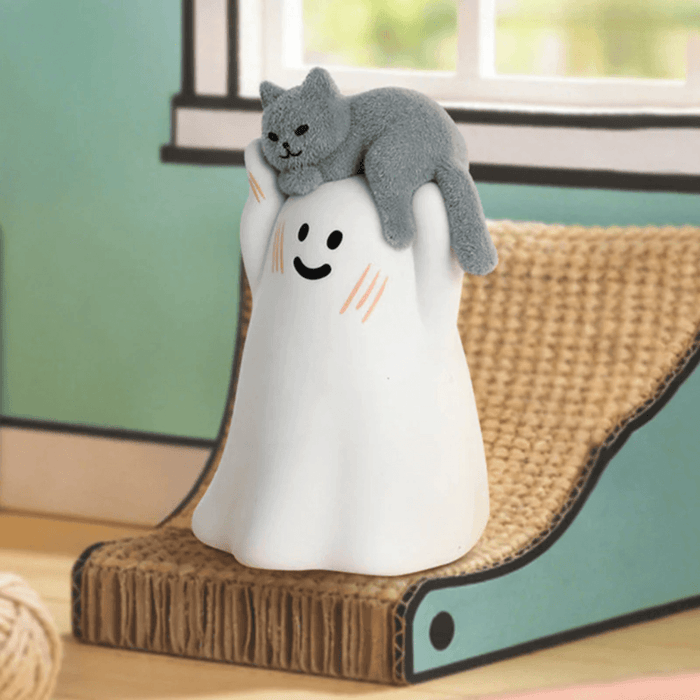 Ghody Behold My Cat Cat Stacker mini blind box figure