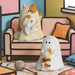 Ghody Behold My Cat hidden Ghody-like Kitty mini blind box figure